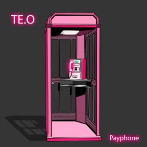 อัลบัม Payphone ศิลปิน TE.O (테오)