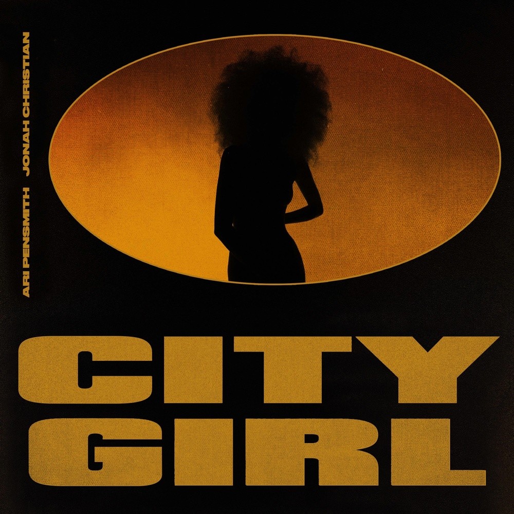 City Girl (Explicit)