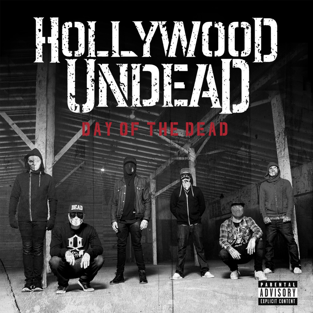 Live Forever (Explicit)