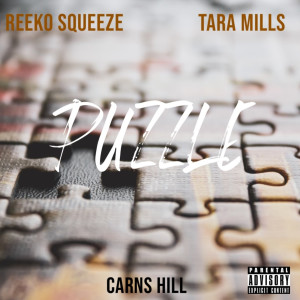 ดาวน์โหลดและฟังเพลง Puzzle (Explicit) พร้อมเนื้อเพลงจาก Tara Mills
