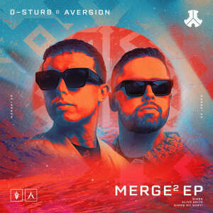 Album Merge² EP (Explicit) from D-Sturb