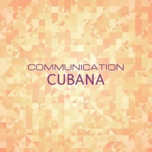 Album Communication Cubana from Various