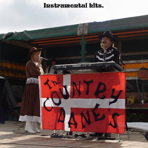 收聽The Country Danes的I Fall To Pieces歌詞歌曲