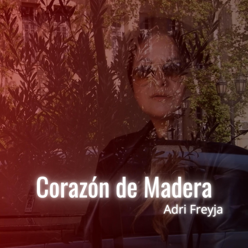 Corazón de Madera