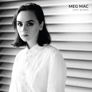收聽Meg Mac的Ride It歌詞歌曲