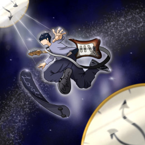 default playlist img