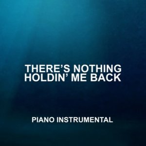 收聽L'Orchestra Cinematique的There's Nothing Holding Me Back (Piano Instrumental)歌詞歌曲