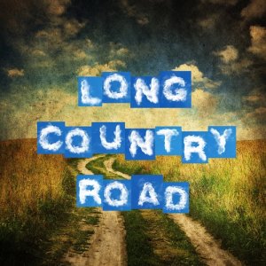Country Crusaders的專輯Long Country Road