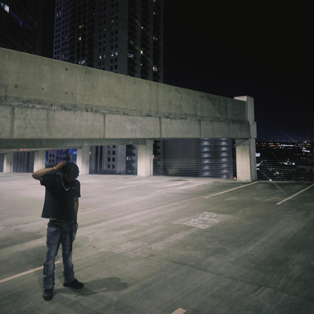 laid up / 2am (Explicit)