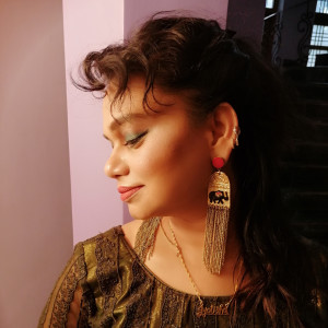 ดาวน์โหลดและฟังเพลง Mai Tumhara (Female Solo Version) พร้อมเนื้อเพลงจาก Jyotisha Singh