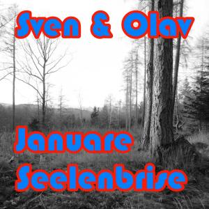 Album Januare Seelenbrise oleh Sven & Olav