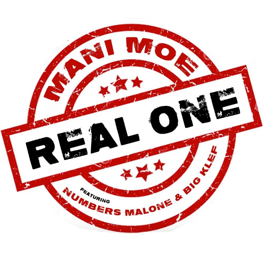 Real One (feat. Big Klef & Numberz Malone) (Explicit)
