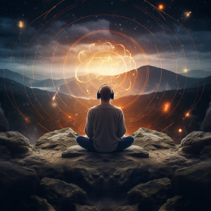 Higher Dreams的專輯Binaural Focus: Meditation Waves
