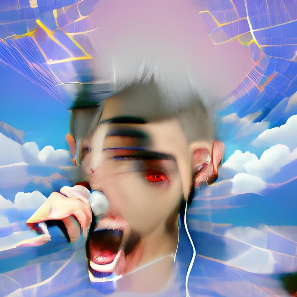 I AM NOT MENTALLY STABLE (Explicit)