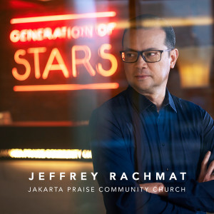 Interfensi Tuhan dari Jeffrey Rachmat