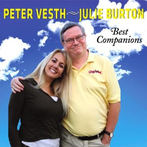 ดาวน์โหลดและฟังเพลง Best Companions พร้อมเนื้อเพลงจาก Peter Vesth