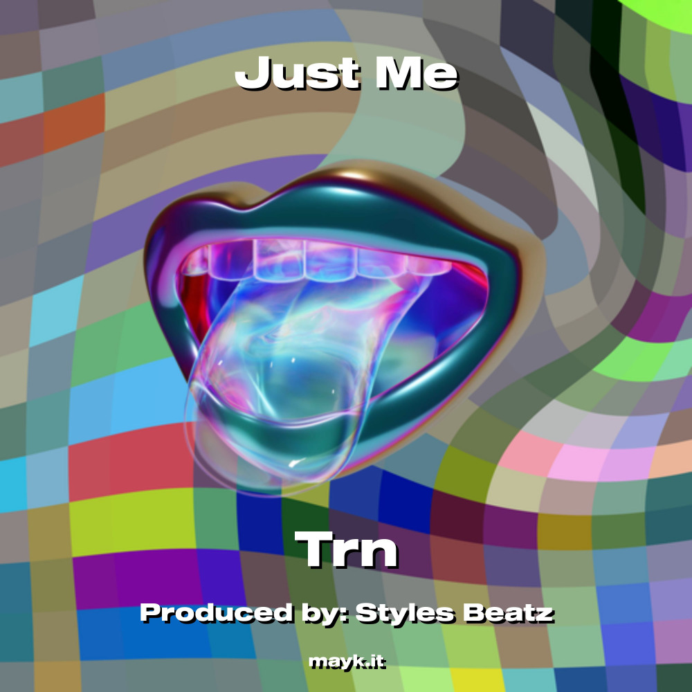 Just Me (Explicit)