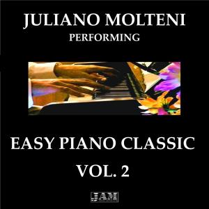 Dengarkan Ave Maria lagu dari Juliano Molteni dengan lirik