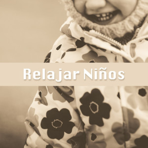 Album Relajar Niños from Música para Niños