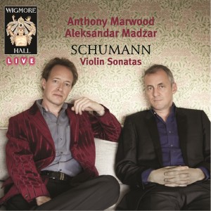 收聽Anthony Marwood的Violin Sonata No. 3 in A minor WoO27: Intermezzo: Bewegt, doch nicht zu schnell (其他)歌詞歌曲