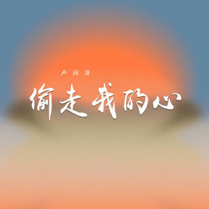 Album 偷走我的心 from 卢润泽