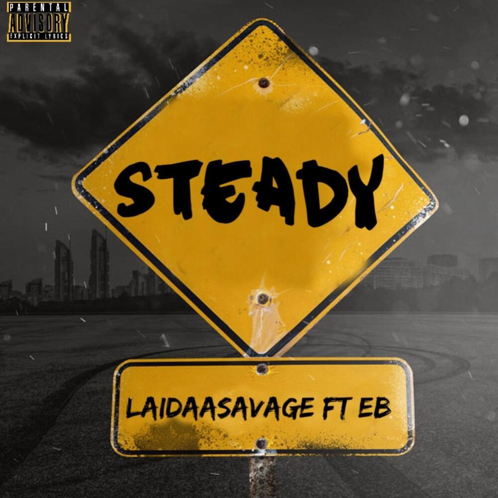 Steady (Explicit)