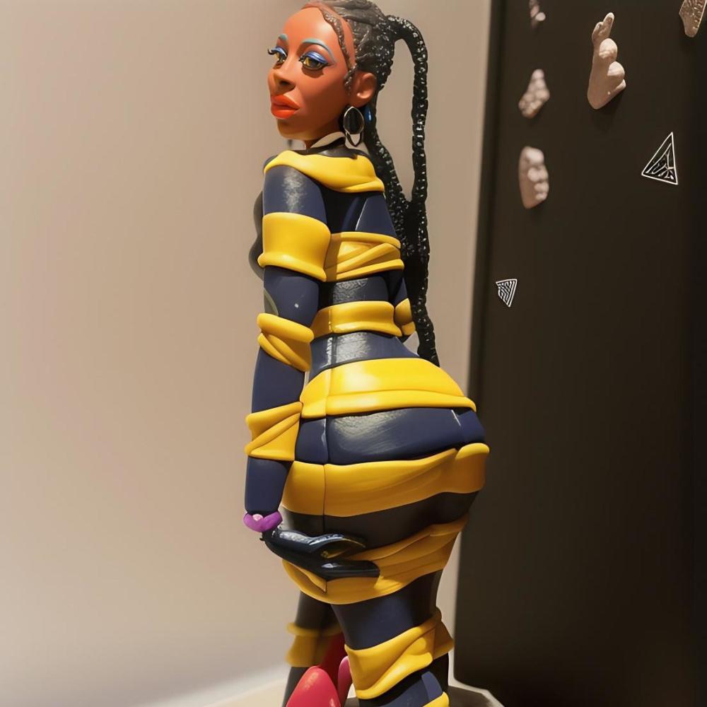 Mug! (Explicit)