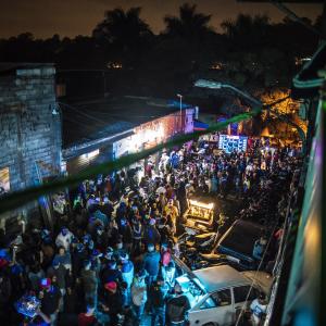 收聽DJ Ferrujo da Serra的Dia de Baile do Cokeiro (feat. Mc Xangai, Mc Ayalla & Dj CF Silva|Explicit)歌詞歌曲