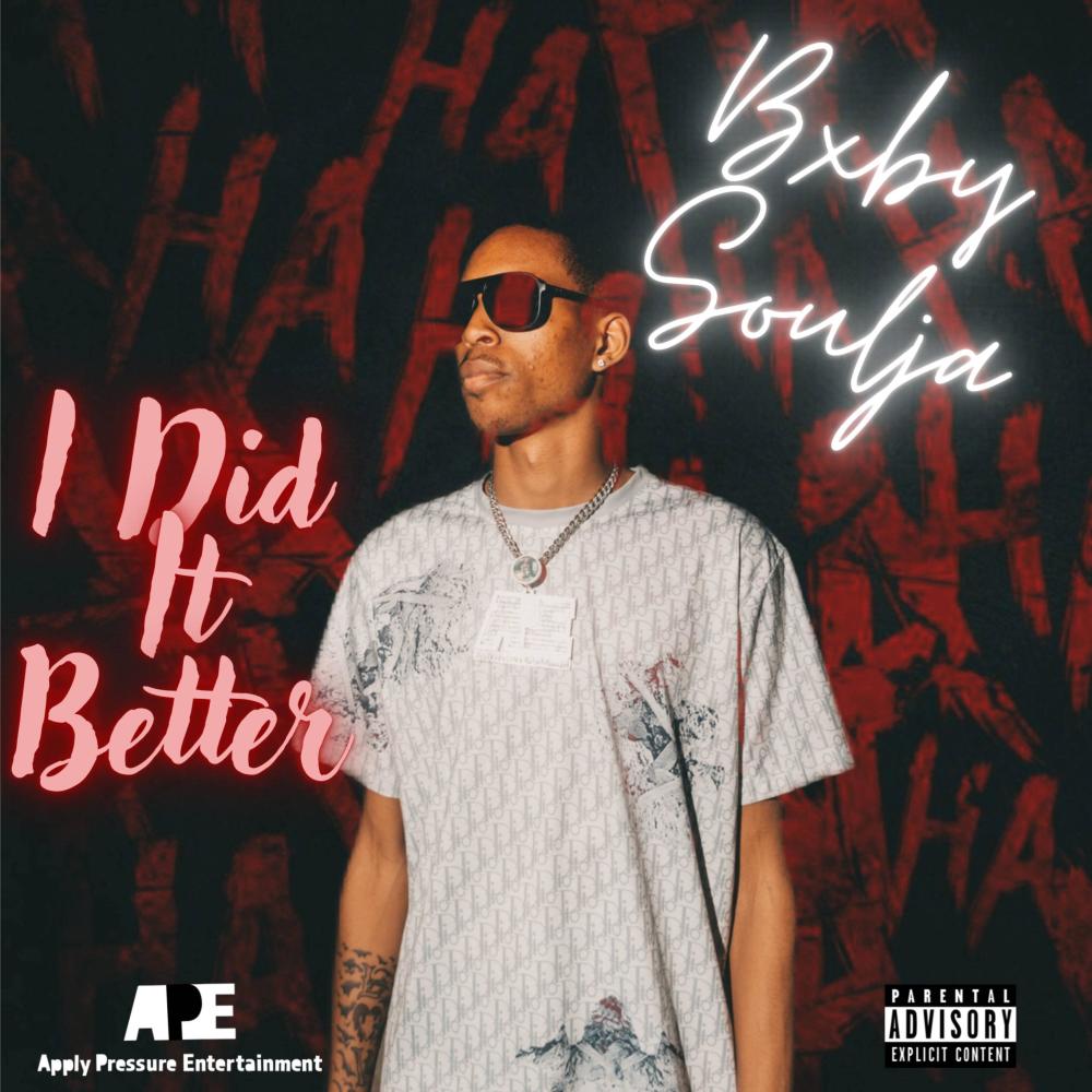Can't Tell Me Nothing (Explicit)