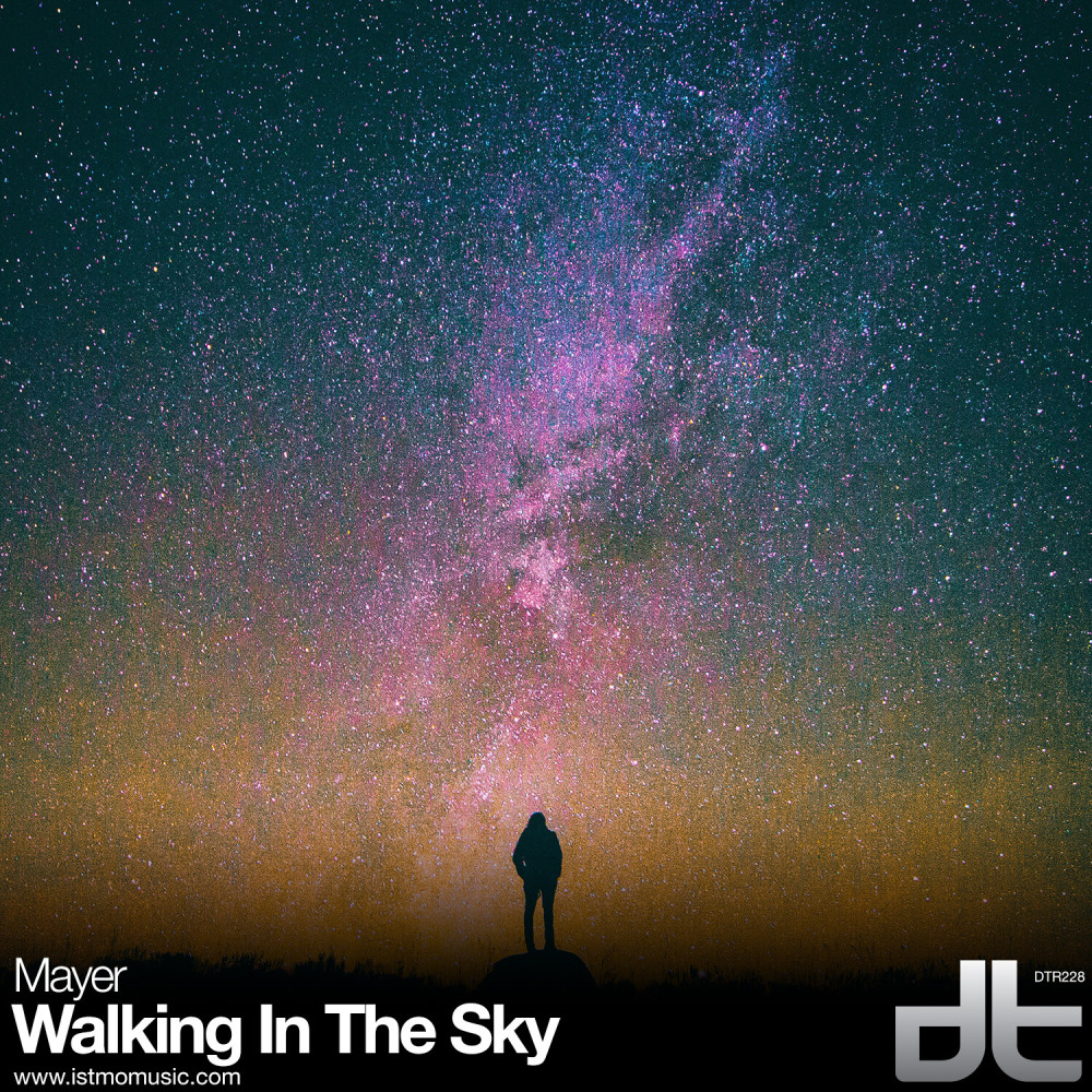 Walking In The Sky (Mayer Mix)