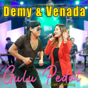 收听Demy的Gulu Pedot歌词歌曲