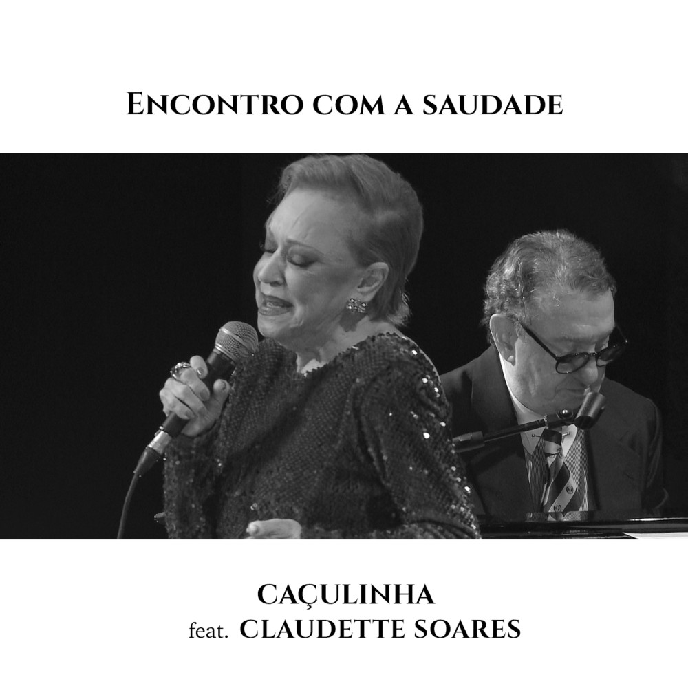 Encontro Com a Saudade (Ao Vivo)