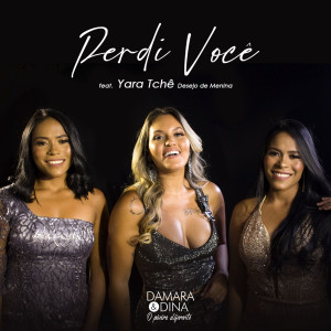 的專輯Perdi Você