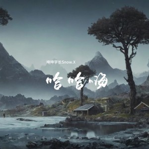Album 古风曲 from 