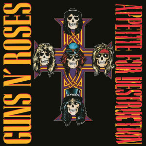 ดาวน์โหลดและฟังเพลง Used To Love Her พร้อมเนื้อเพลงจาก Guns N' Roses