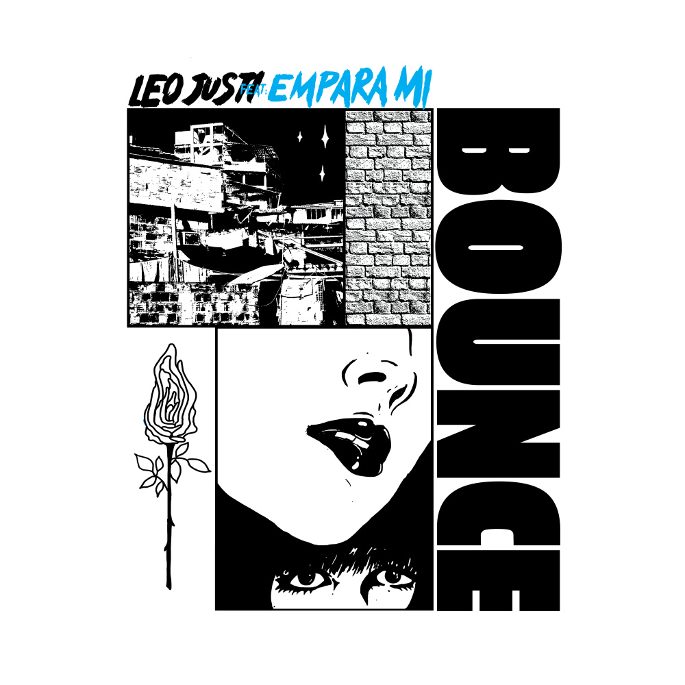 Bounce (Ruxell Remix)