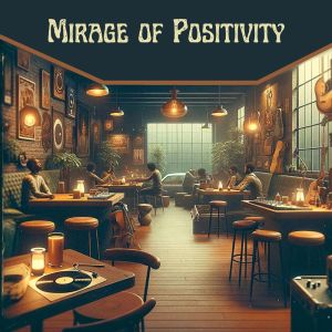 Cafe Chill Jazz Background的专辑Mirage of Positivity (Grooves for the Funky Soul)