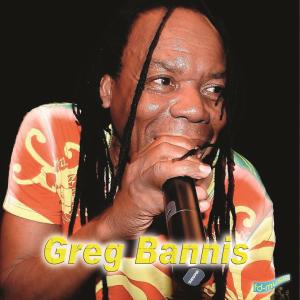 Album Lets Make Some Music from Greg Bannis