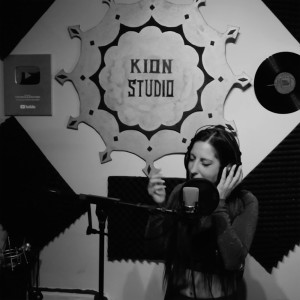 Album Templanza from Kion Studio
