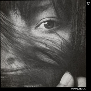 อัลบัม 17 ศิลปิน Kwamie Liv
