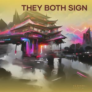 Album They Both Sign from 