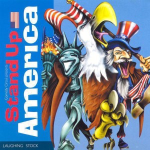 อัลบัม Stand Up America ศิลปิน Various