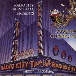 Radio City Music Hall Presents的專輯Songs Of Christmas