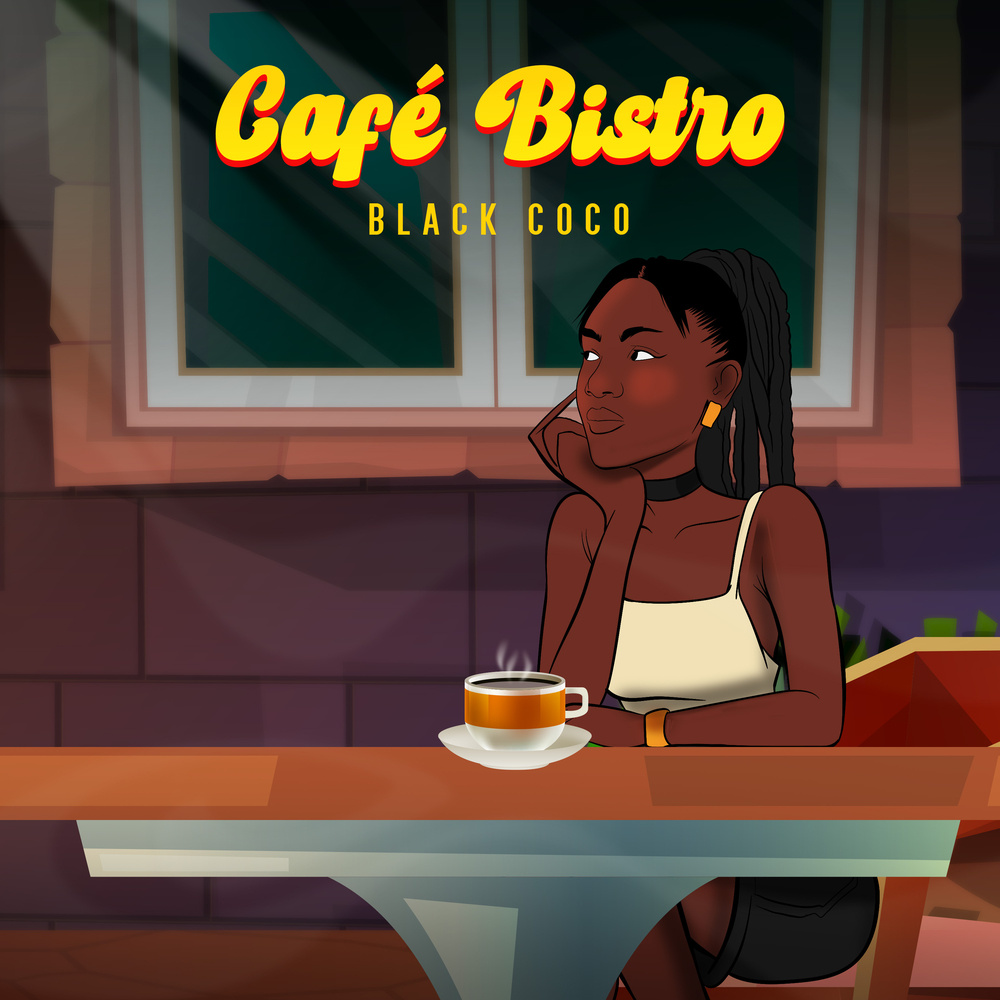 Café Bistro