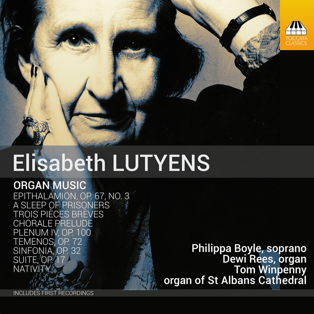 Plenum IV, Op. 100