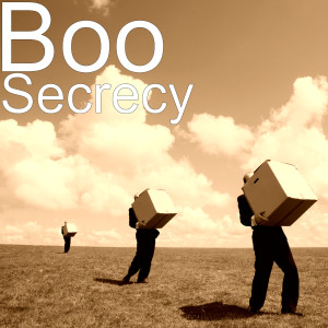 收听Boo的Secrecy (Explicit)歌词歌曲