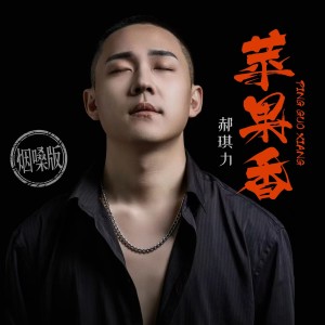 收聽郝琪力的蘋果香 (煙嗓版)歌詞歌曲