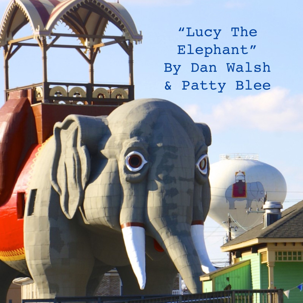 Lucy the Elephant