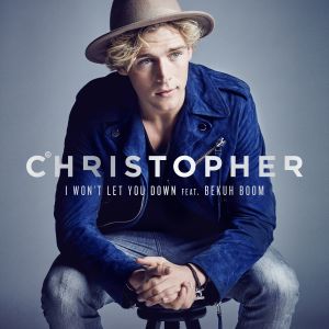 收聽Christopher的I Won't Let You Down (feat. Bekuh Boom)歌詞歌曲