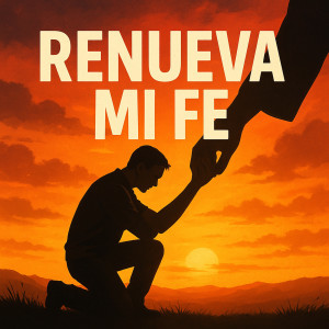 Listen to Renueva Mi Fe song with lyrics from Beli